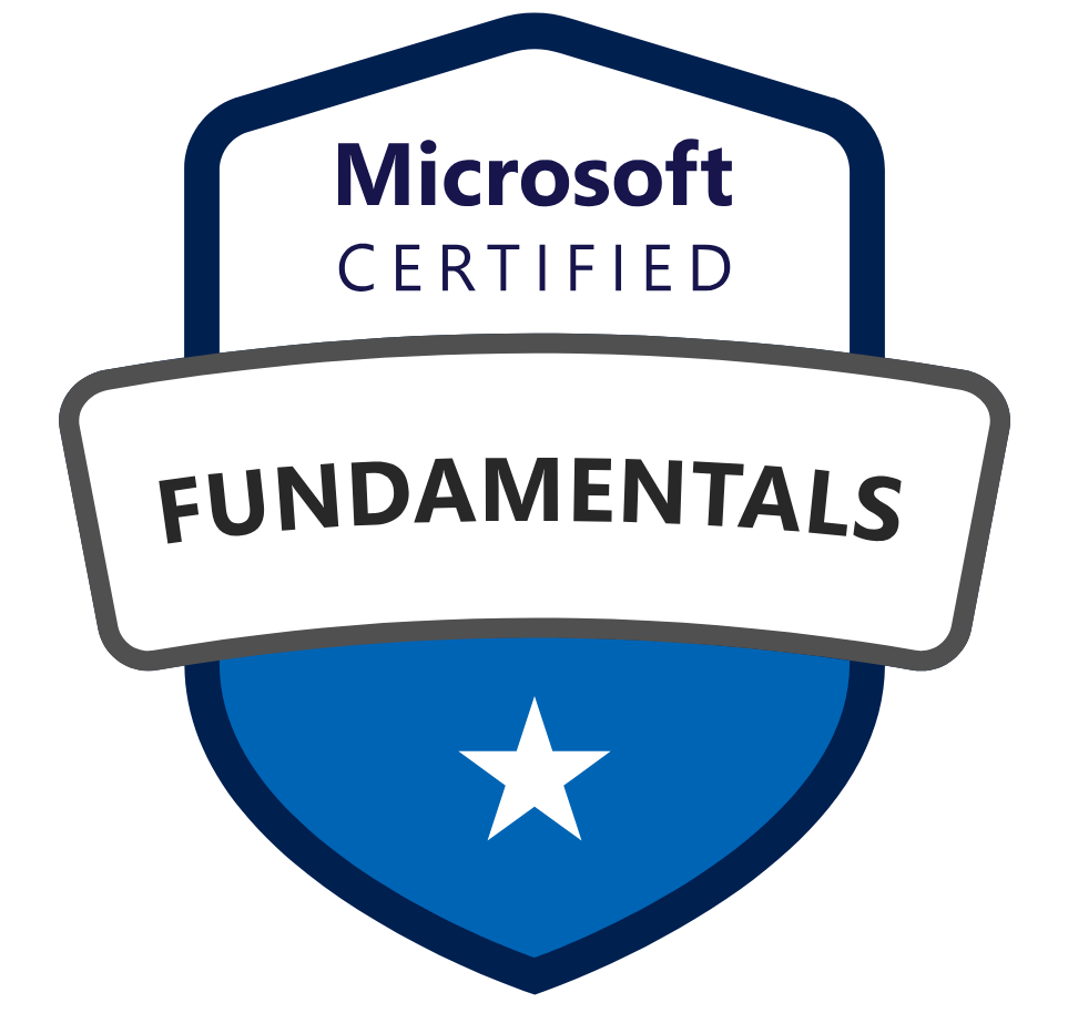Microsoft Azure AI Fundamentals