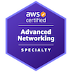 AWS Advanced Networking Specialty