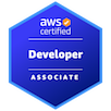 AWS Developer Associate