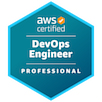 AWS DevOps Engineer Professional