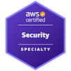 AWS Security Specialty