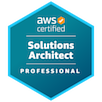 AWS Solutions Architect Professional