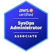 AWS SysOps Administrator