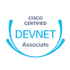 Cisco DevNet Associate