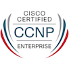 Cisco CCNP Enterprise