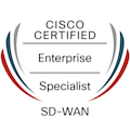 Cisco Enterprise SD-WAN