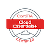 CompTIA Cloud Essentials+