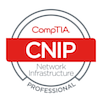 CompTIA Network Infrastructure Professional