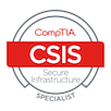CompTIA Secure Infrastructure Specialist